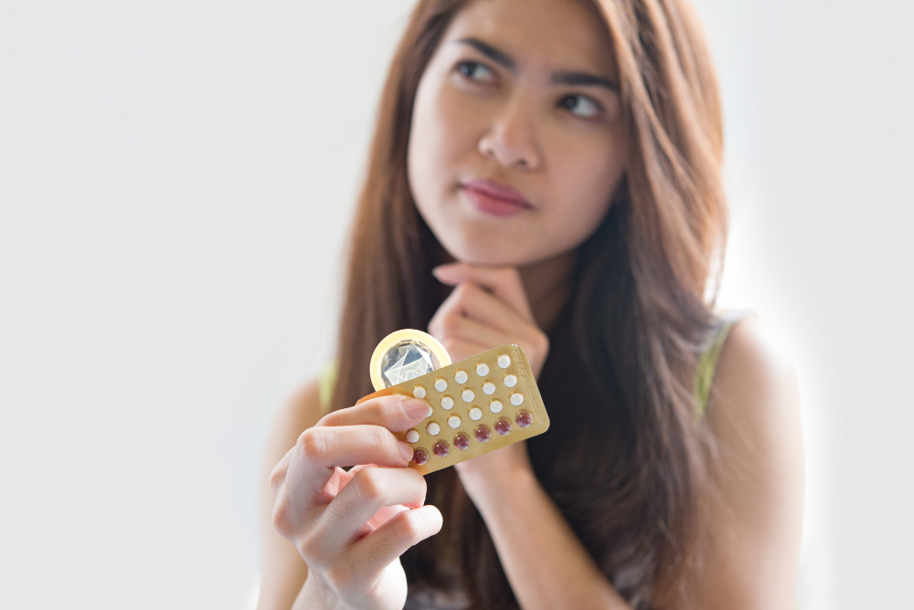 Funny Nicknames For Birth Control