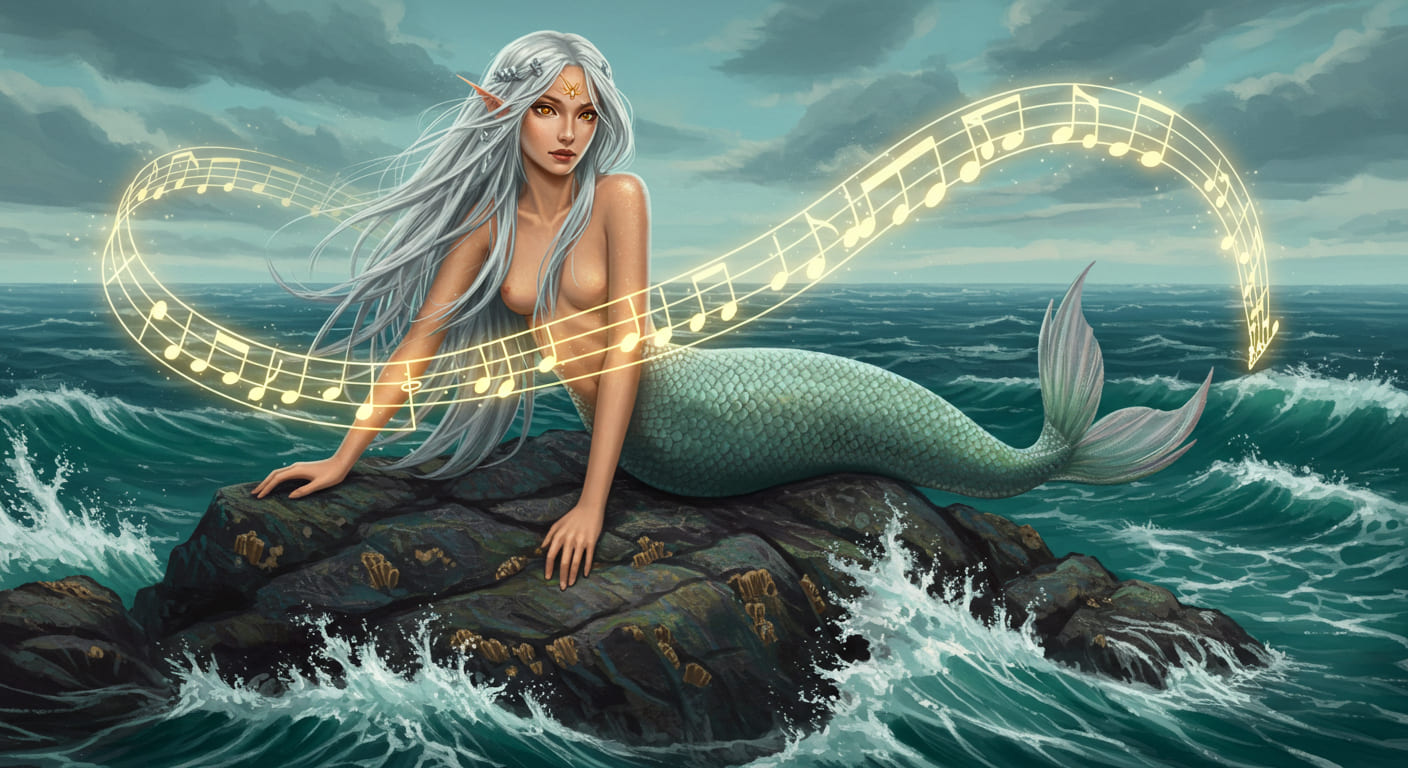 Siren Names